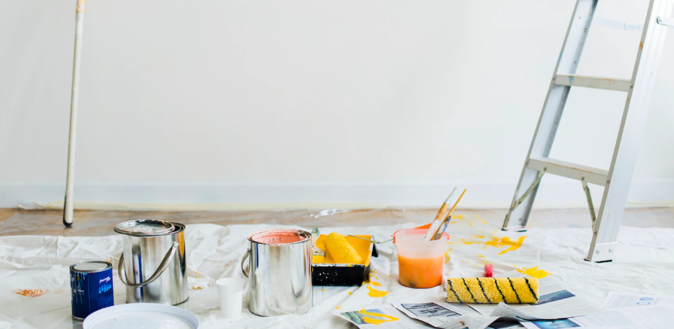 Renovation Decoration